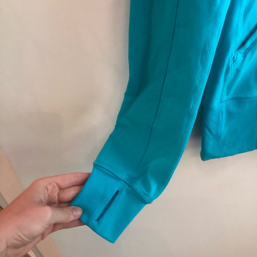 Lululemon define jacket - Picture 2 of 4